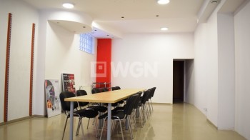 Lokal biurowy na wynajem Kalisz